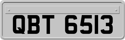 QBT6513