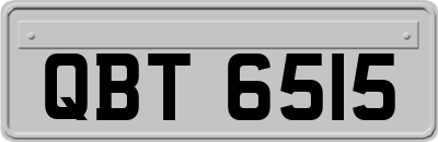 QBT6515