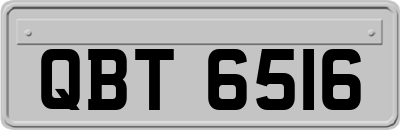 QBT6516