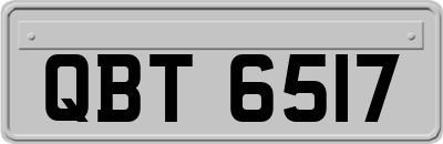 QBT6517