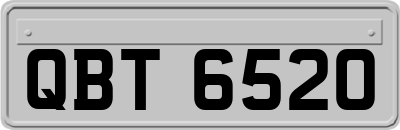 QBT6520