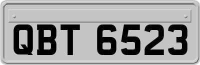 QBT6523