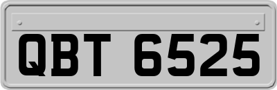 QBT6525