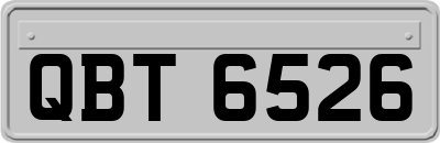 QBT6526