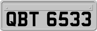 QBT6533