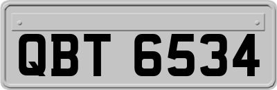 QBT6534