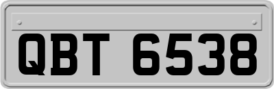 QBT6538