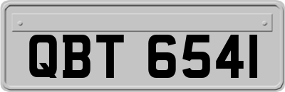 QBT6541