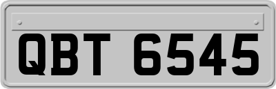 QBT6545