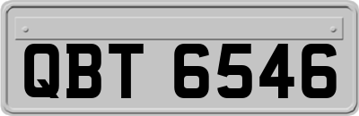 QBT6546