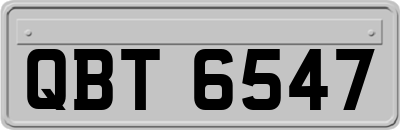 QBT6547
