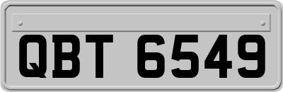 QBT6549