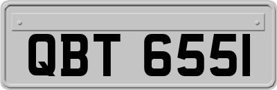 QBT6551