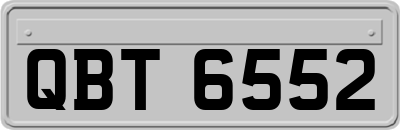 QBT6552