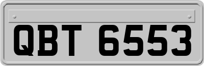 QBT6553