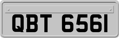 QBT6561