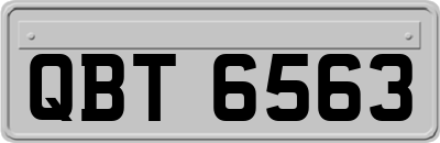 QBT6563