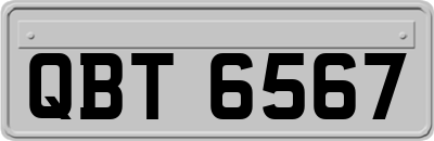 QBT6567