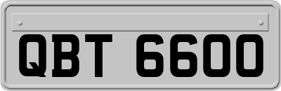 QBT6600