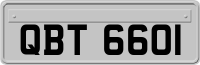 QBT6601