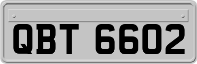 QBT6602