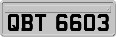QBT6603