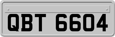 QBT6604