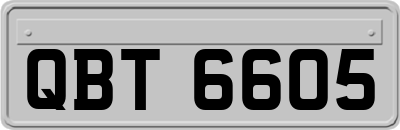 QBT6605