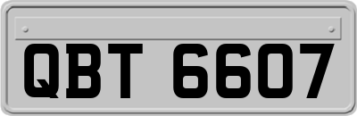 QBT6607