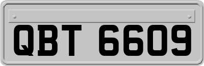 QBT6609