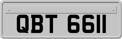 QBT6611
