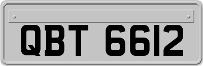 QBT6612