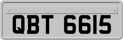 QBT6615