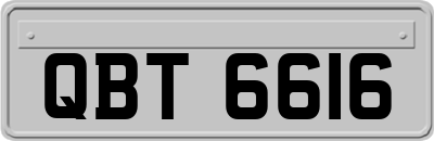 QBT6616