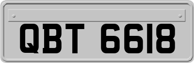 QBT6618