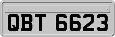QBT6623
