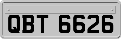 QBT6626