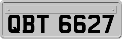 QBT6627