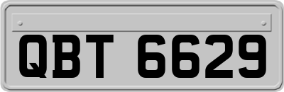 QBT6629