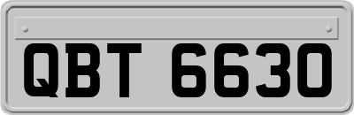 QBT6630