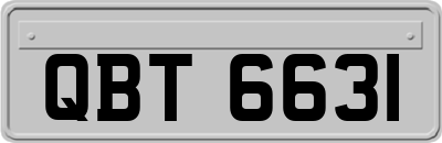 QBT6631
