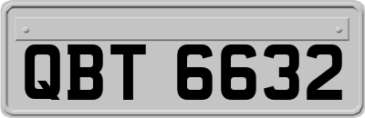 QBT6632