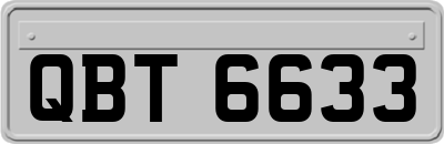 QBT6633