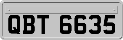 QBT6635