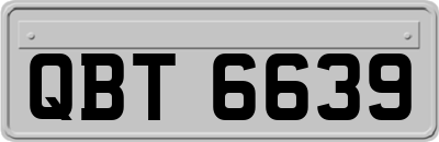 QBT6639