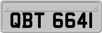 QBT6641