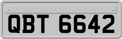 QBT6642