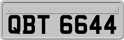 QBT6644