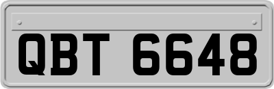 QBT6648
