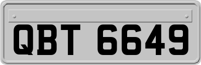 QBT6649
